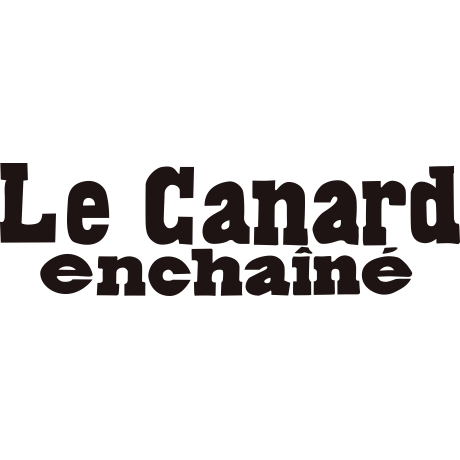 LE CANARD ENCHAINE