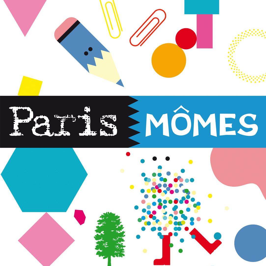 PARIS MÔMES